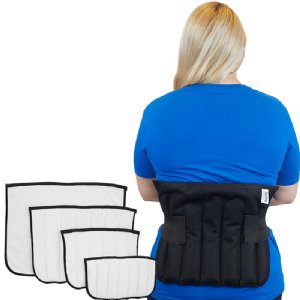 Thera-Temp® Moist Heat Universal Wraps