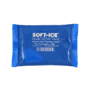 4.5" x 6" Soft Ice® V-Series Pack