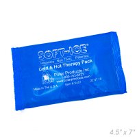 4.5" x 7" Soft Ice® V-Series Pack