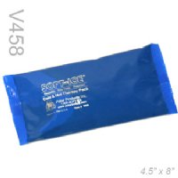 4.5" x 8" Soft Ice® V-Series Pack