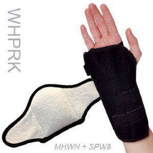 Wrist & Hand Pain Relief Kit