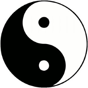 Yin yang